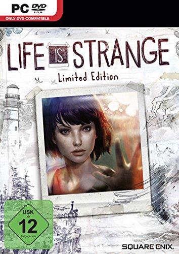 Life is Strange - Limited Edition - [PC]