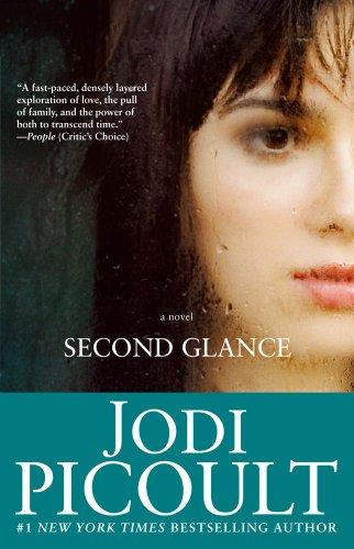 Second Glance: A Novel