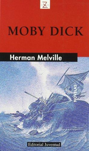 Moby Dick (NOVELA)