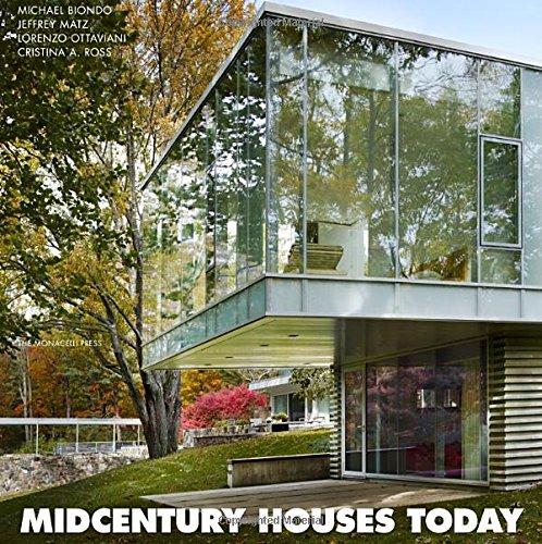 Midcentury Houses Today