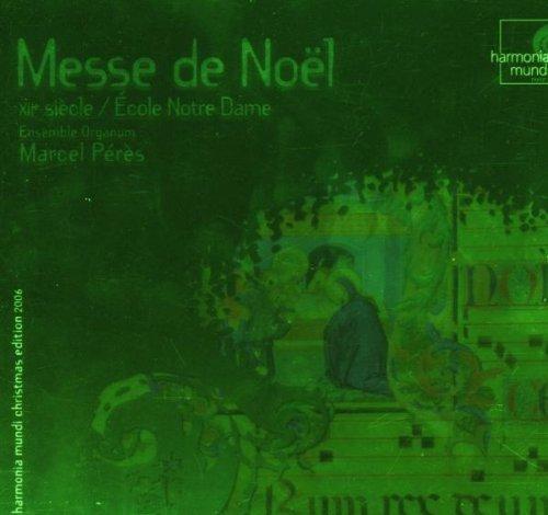 Messe de Noel