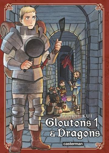 Gloutons & dragons. Vol. 1