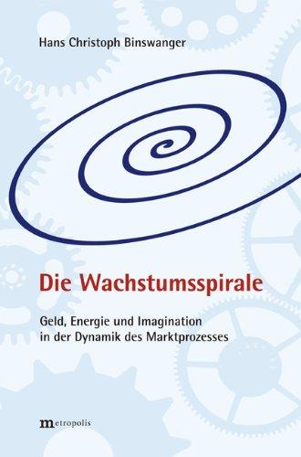 Die Wachstumsspirale: Geld, Energie und Imagination in der Dynamik des Marktprozesses