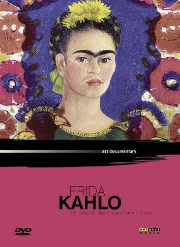 Frida Kahlo - Art Documentary