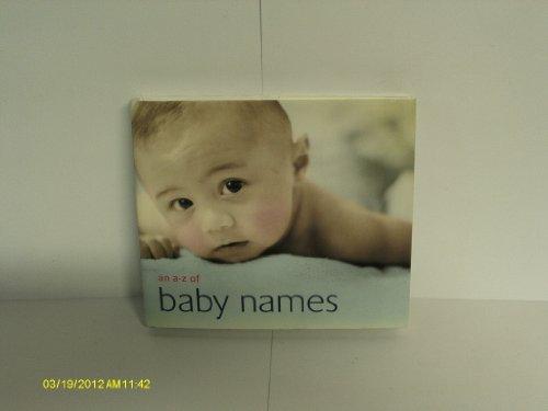 The New Baby Names Book (Baby Names S.)