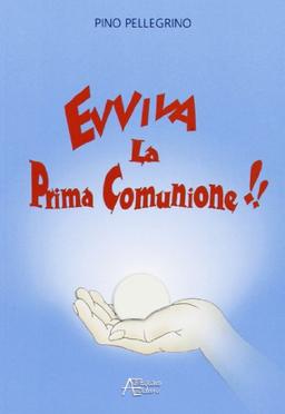 Evviva la prima comunione. E la festa continua