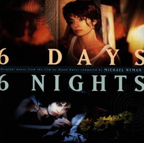 Six Days,Six Nights