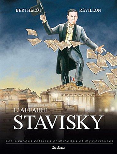 L'affaire Stavisky