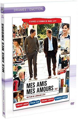 Mes amis, mes amours [FR Import]