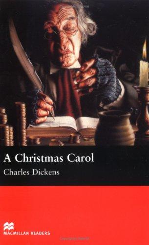 A Christmas Carol: Elementary Level