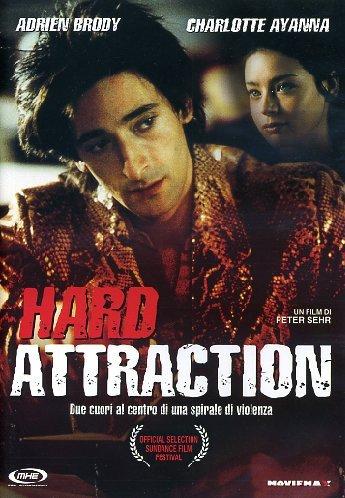 Hard Attraction [IT Import]