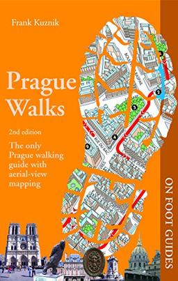 Prague Walks (On Foot Guides)