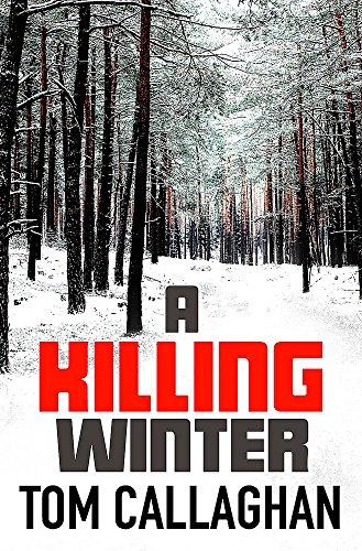 A Killing Winter: An Inspector Akyl Borubaev Thriller (1)