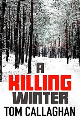 A Killing Winter: An Inspector Akyl Borubaev Thriller (1)