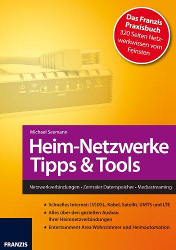 Heimnetzwerke Tipps & Tools