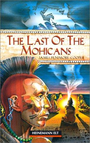 The Last of the Mohicans (Guided Reader)