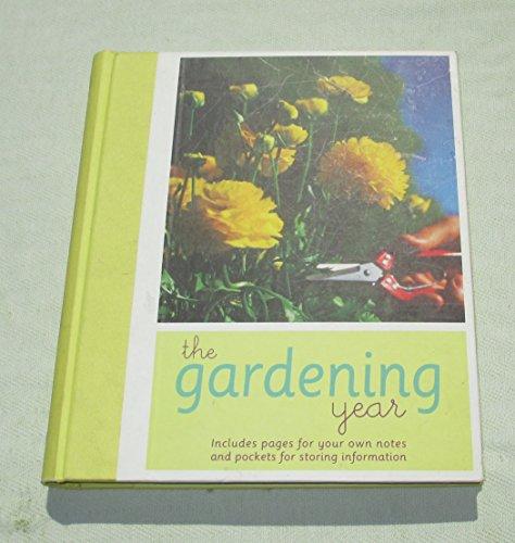 The Gardening Year