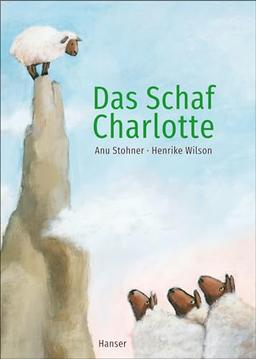 Das Schaf Charlotte (Pappbilderbuch)