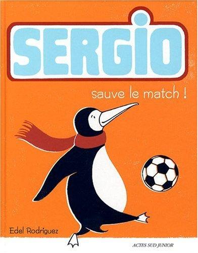 Sergio sauve le match !