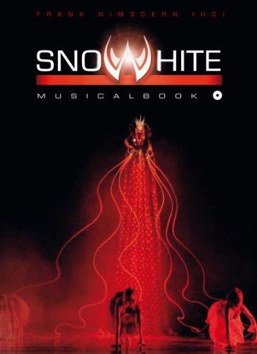 SnoWhite - das MusicalBook, Ink. Buch & CD