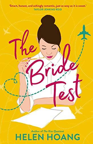 The Bride Test (Kiss Quotient Series)