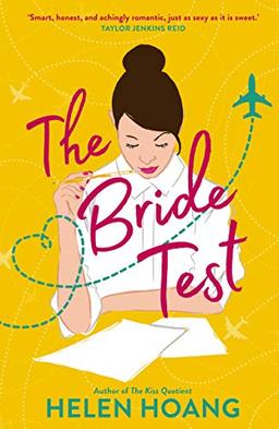 The Bride Test (Kiss Quotient Series)