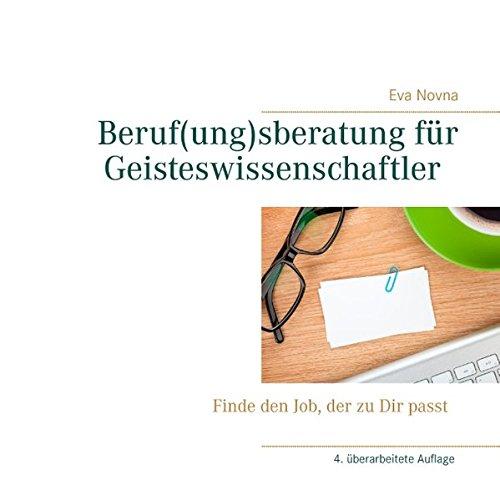 Berufsberatung für Geisteswissenschaftler: Finde den Job, der zu Dir passt