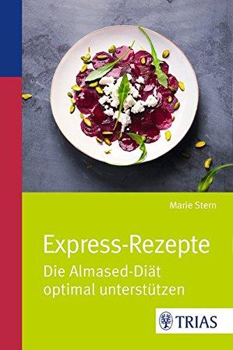 Express-Rezepte: Die Almased-Diät optimal unterstützen