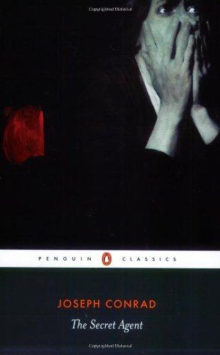 The Secret Agent: A Simple Tale (Penguin Classics)