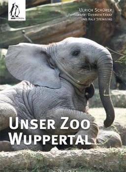 Unser Zoo Wuppertal