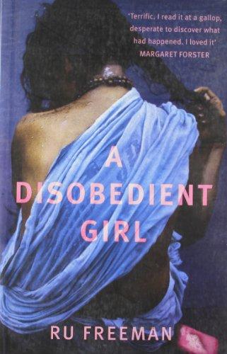 A Disobedient Girl