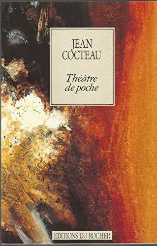 Théâtre de poche