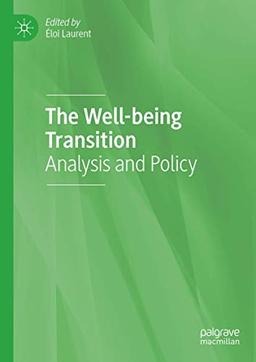 The Well-being Transition: Analysis and Policy