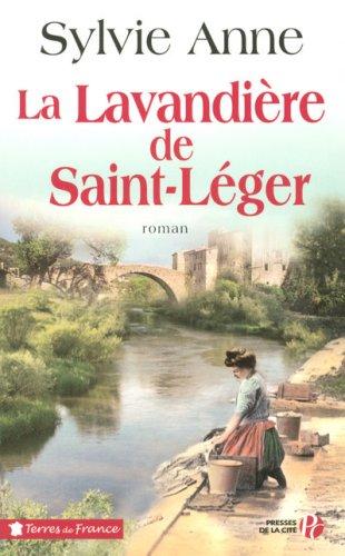 La lavandière de Saint-Léger