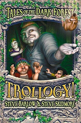 Trollogy: Tales of the Dark Forest