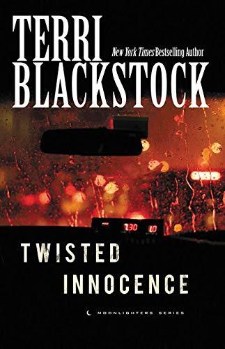 Twisted Innocence (Moonlighters Series, Band 3)