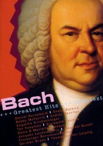 Bach, Johann Sebastian - Greatest Hits