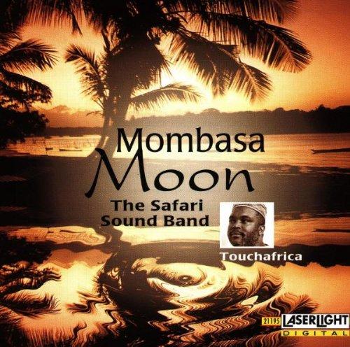 Mombasa Moon