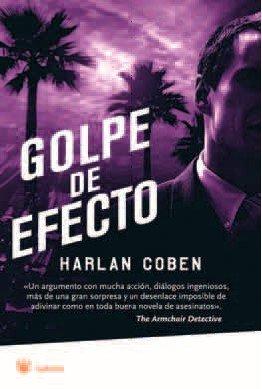 Golpe de efecto (Ficción, Band 2)