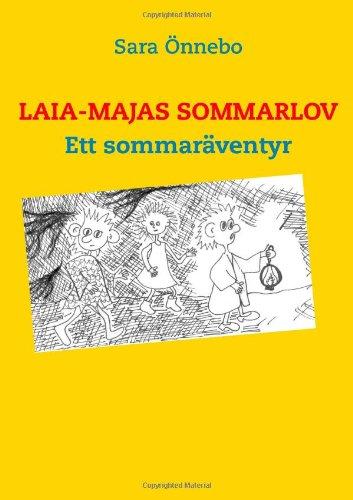 Laia-Majas Sommarlov