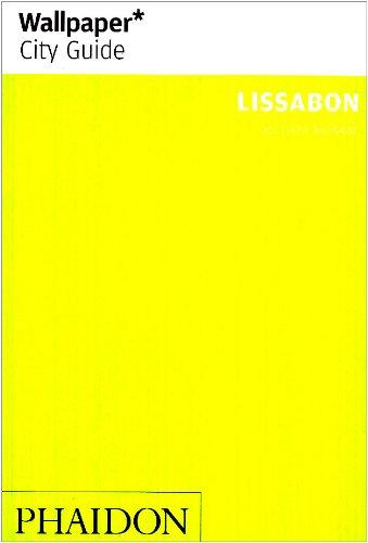 Wallpaper* City Guide Lissabon