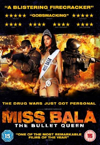 Miss Bala [UK Import]