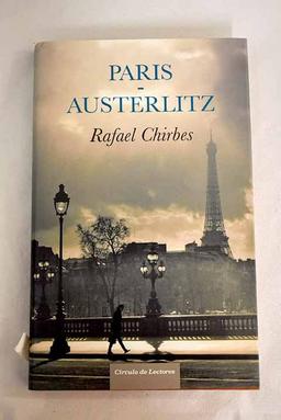 Paris-Austerlitz