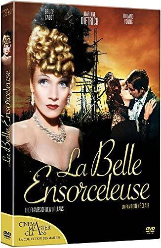 La belle ensorceleuse [FR Import]