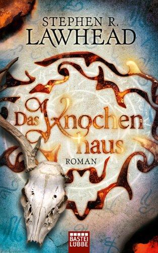 Das Knochenhaus: Die schimmernden Reiche, Bd. 2. Roman