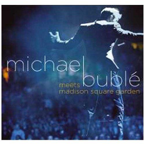 Michael Buble Meets Madison Square Garden