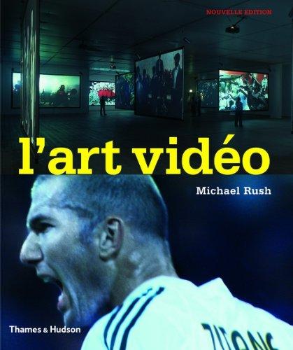 L'art vidéo