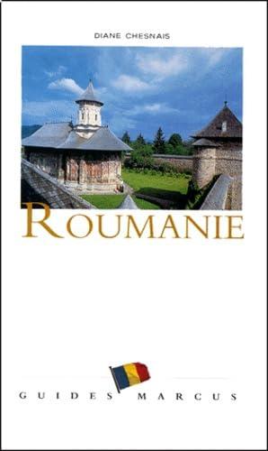 Roumanie avec excursion en République de Moldavie