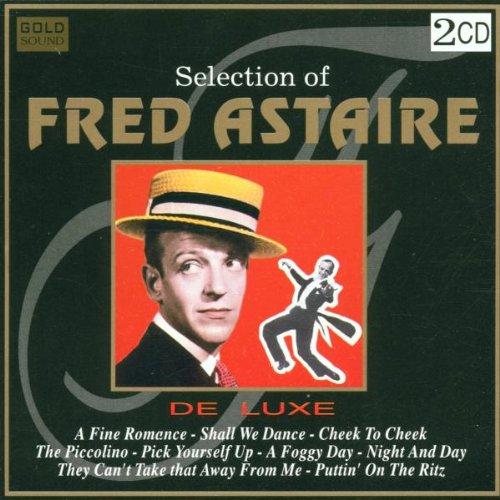 Selection of Fred Astaire