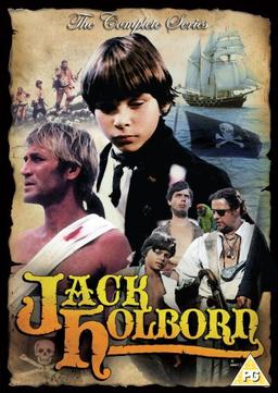 Jack Holborn [2 DVDs] [UK Import]